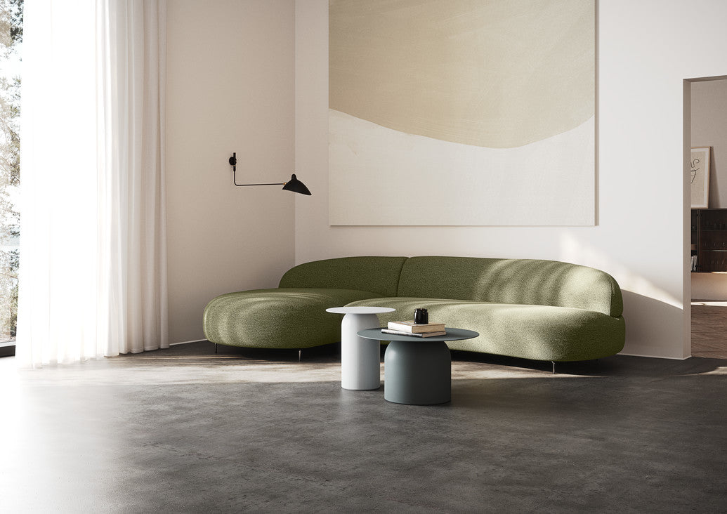 Aria Sectional Sofa