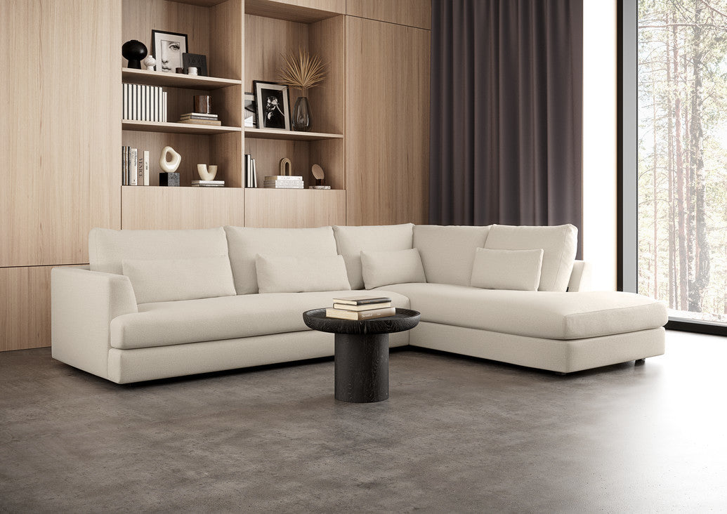 Eden Sectional Sofa