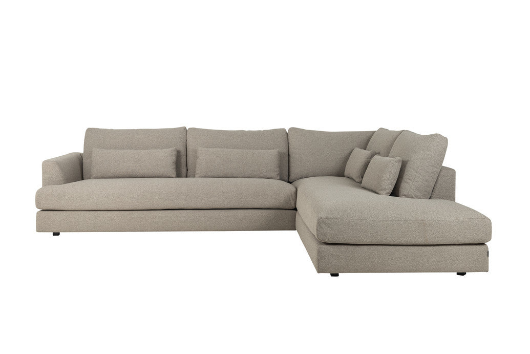 Eden Sectional Sofa