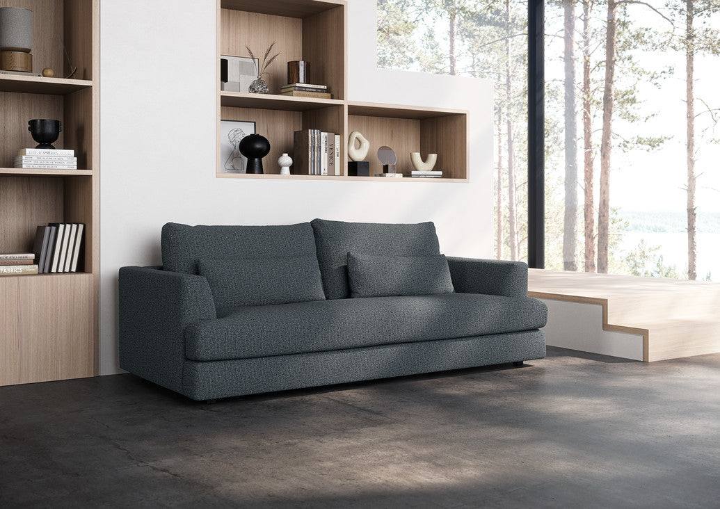 Eden Sectional Sofa