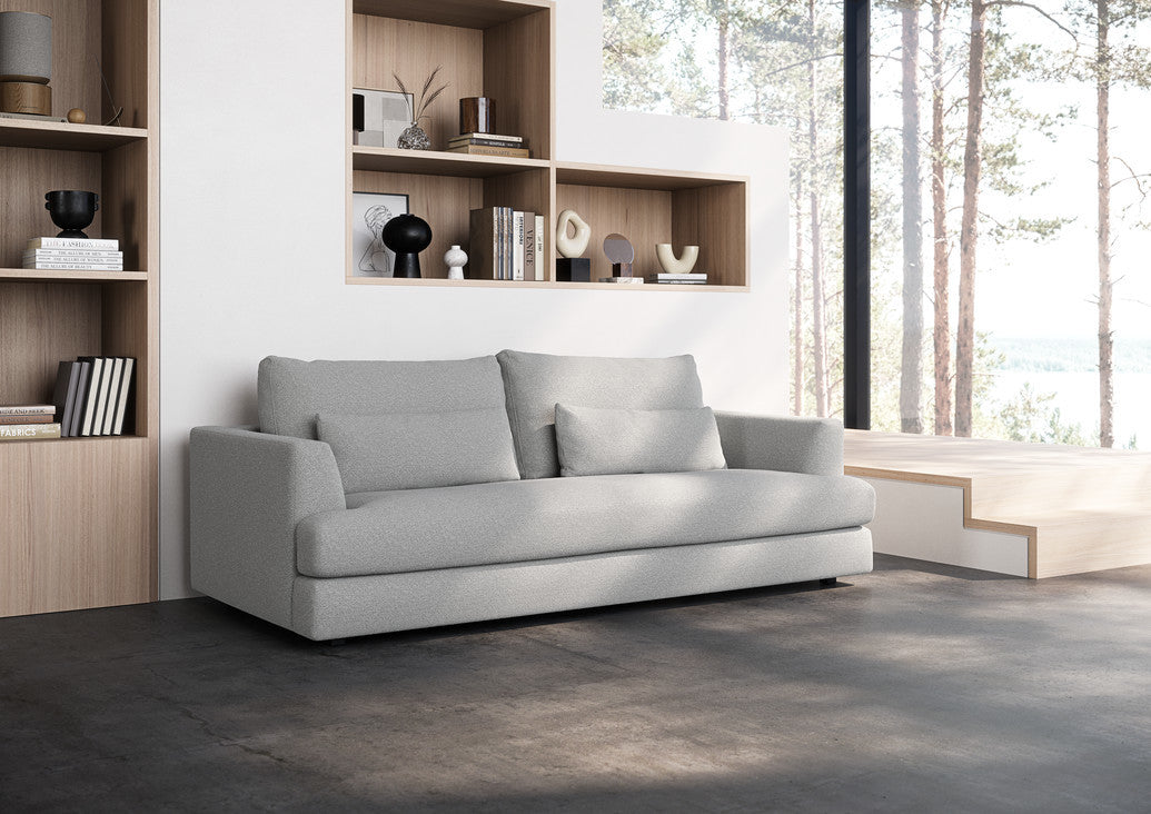 Eden Sectional Sofa