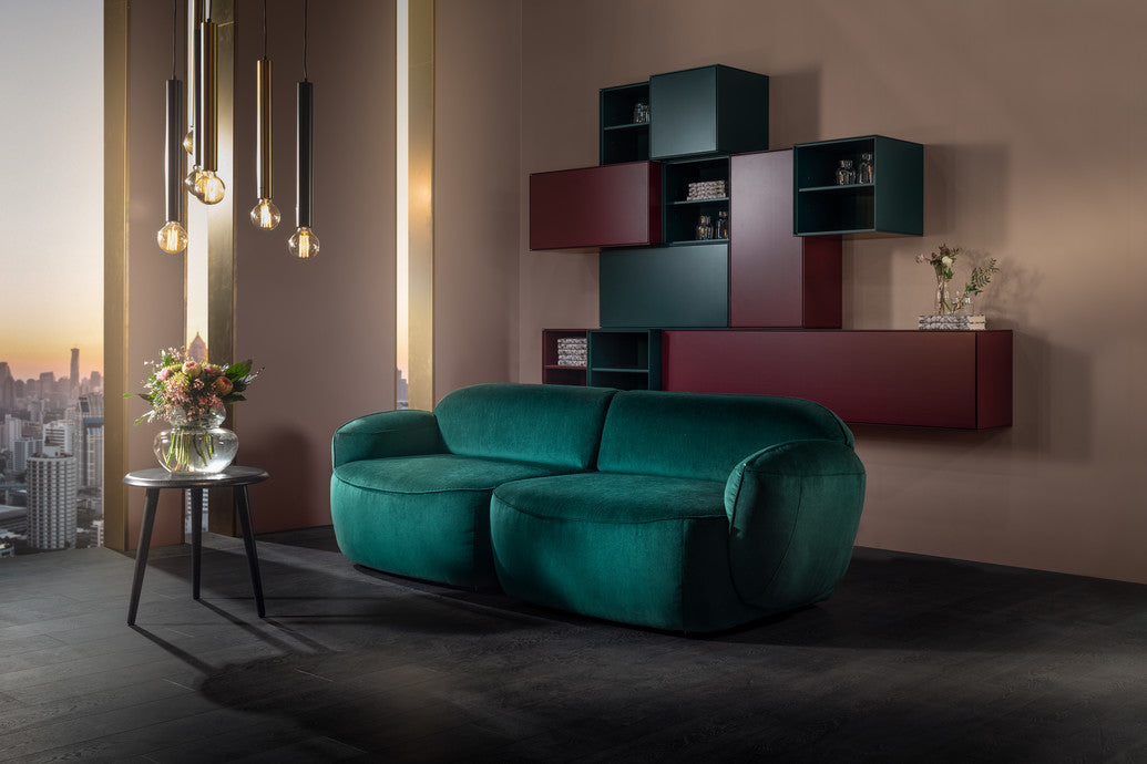 Bubble Sectional Sofa