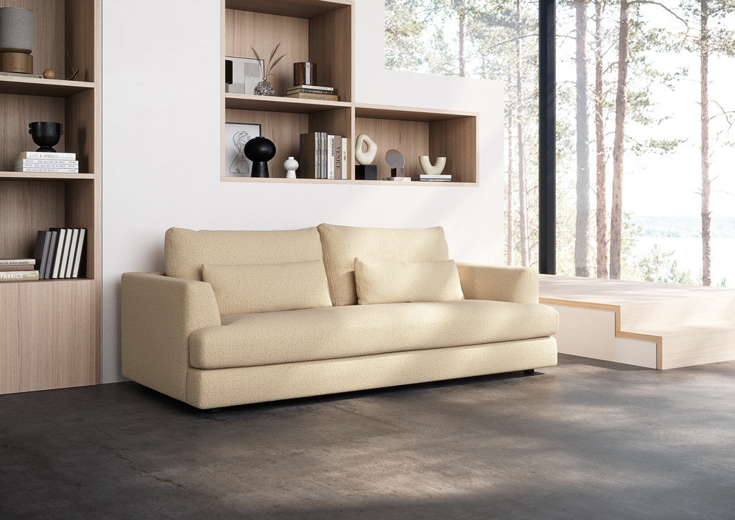 Eden Sectional Sofa