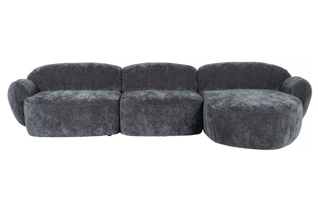 Bubble Sectional Sofa