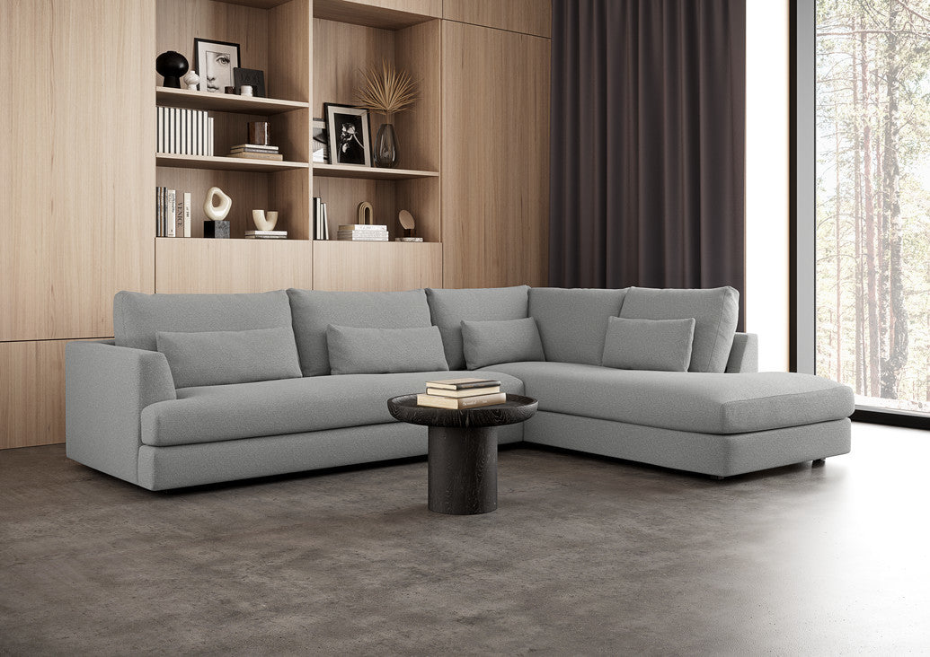 Eden Sectional Sofa