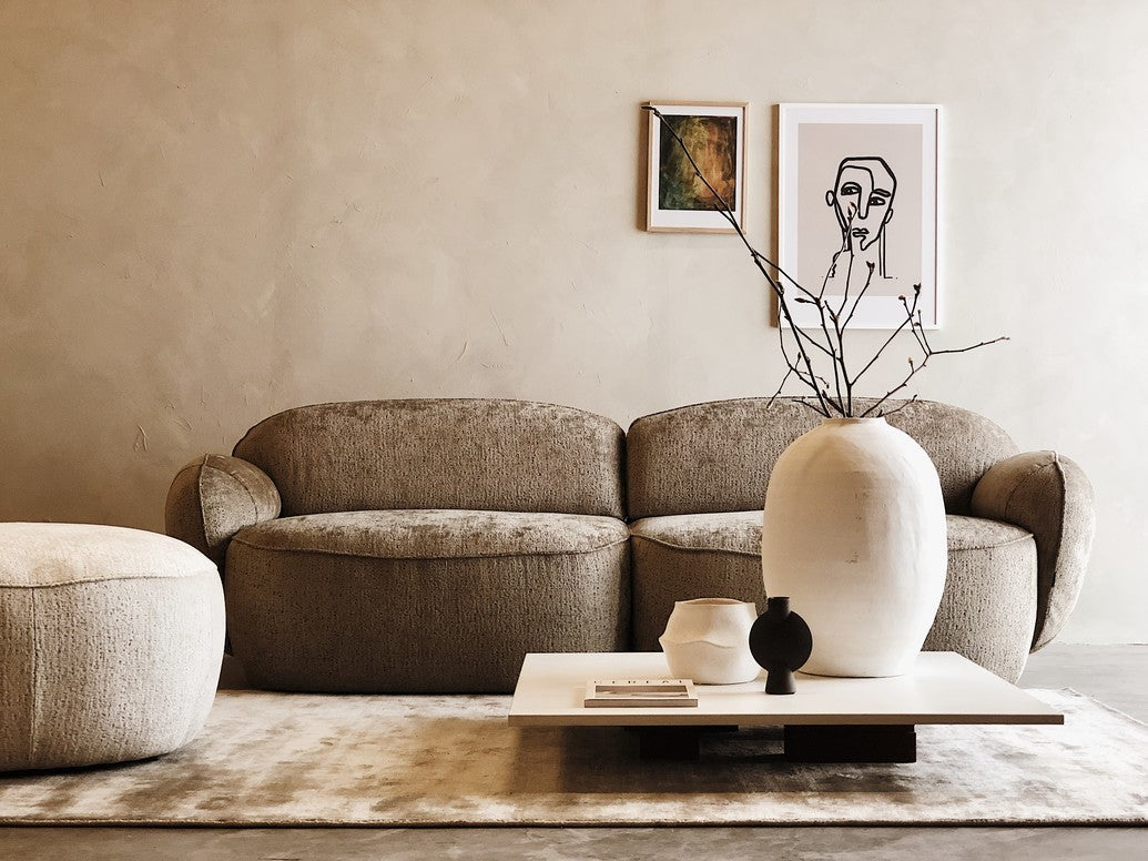 Bubble Sectional Sofa