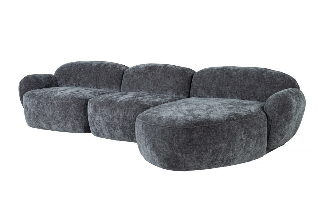Bubble Sectional Sofa