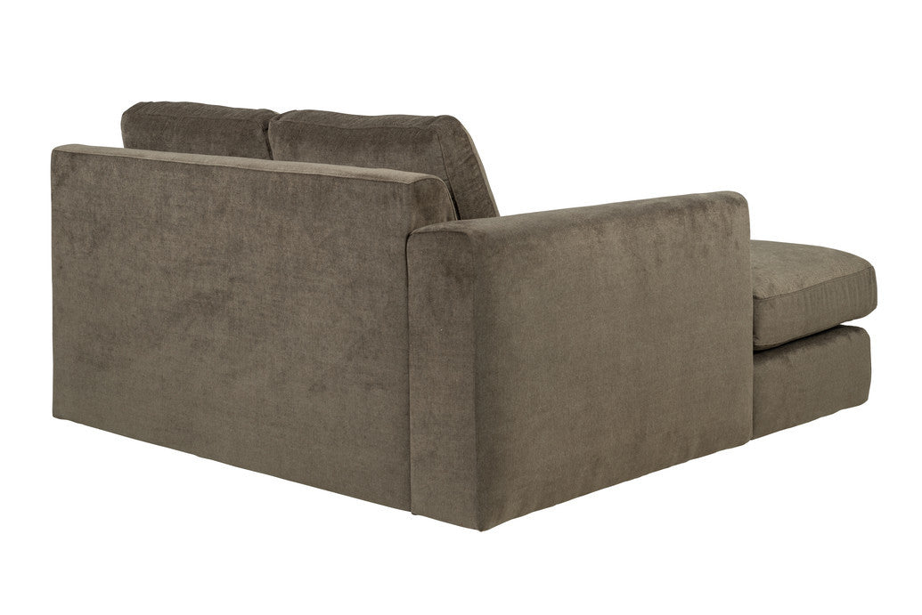 Big Band Dusk Sectional Sofa