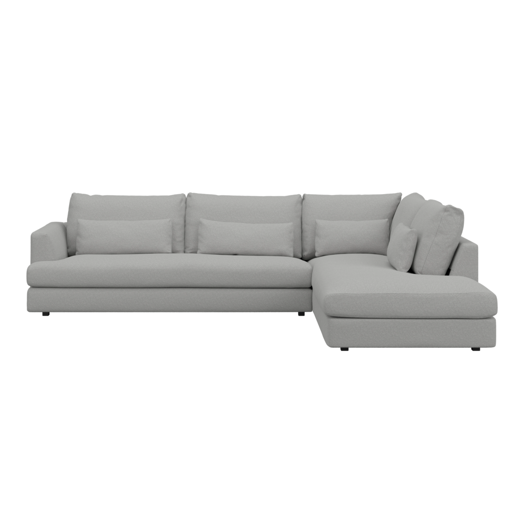 Eden Sectional Sofa
