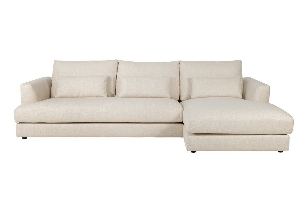 Eden Sectional Sofa