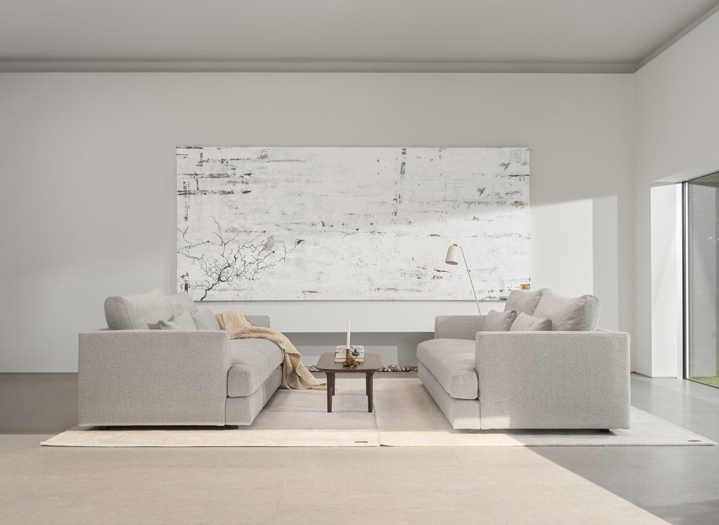 Eden Sectional Sofa