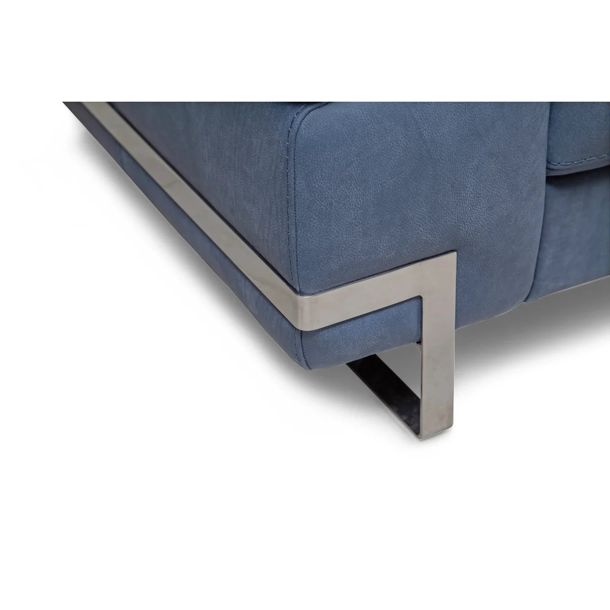 Amanda Italian Leather Sofa