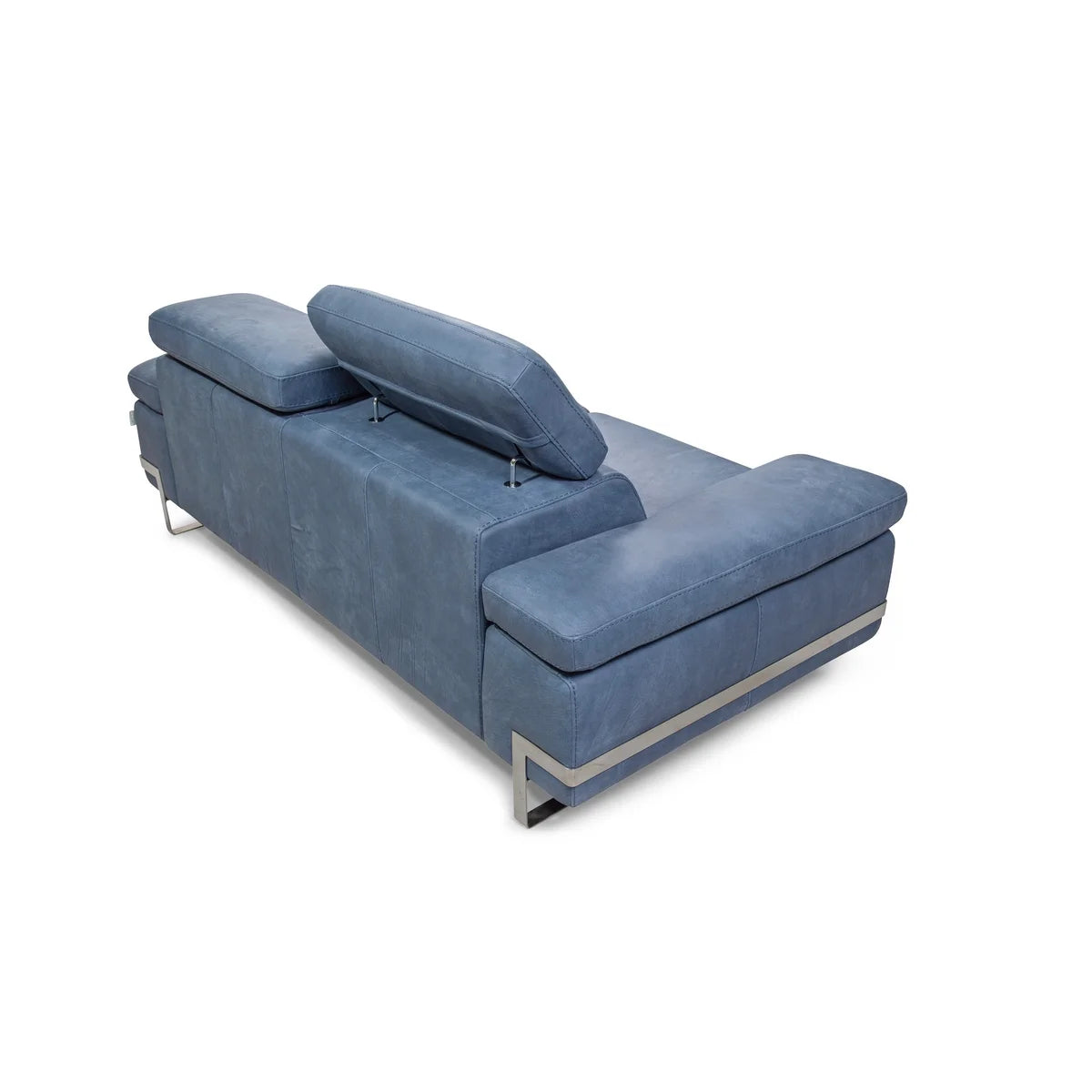Amanda Italian Leather Sofa