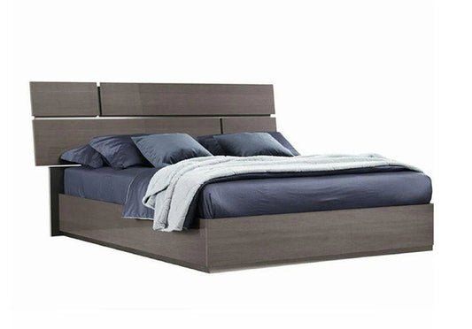 Grecia King Bed and 2 Night Stands