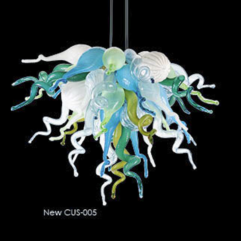 Cus 005 Chandelier