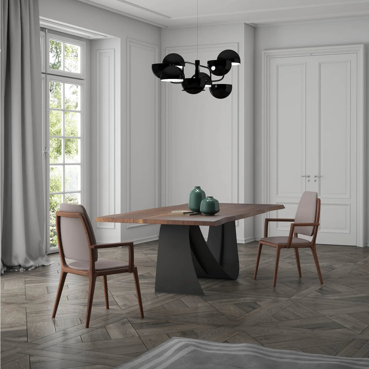 Febe-A Dining Chair