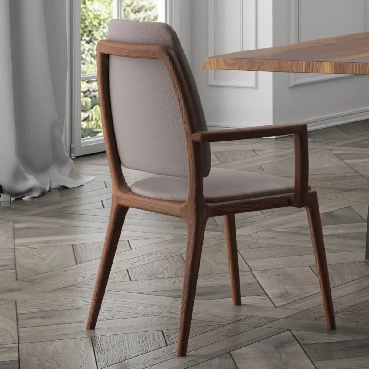 Febe-A Dining Chair