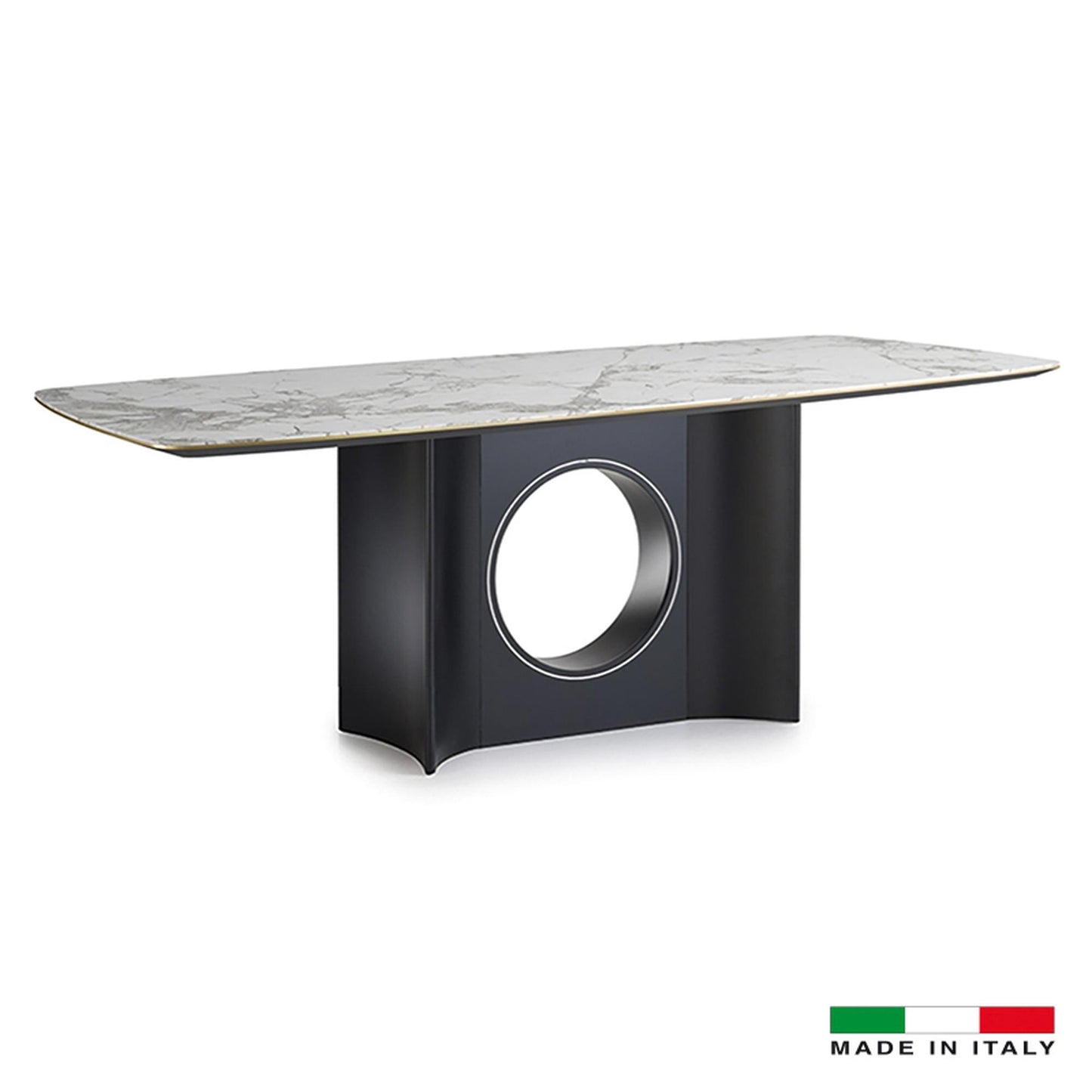 Eclisse Dining Table