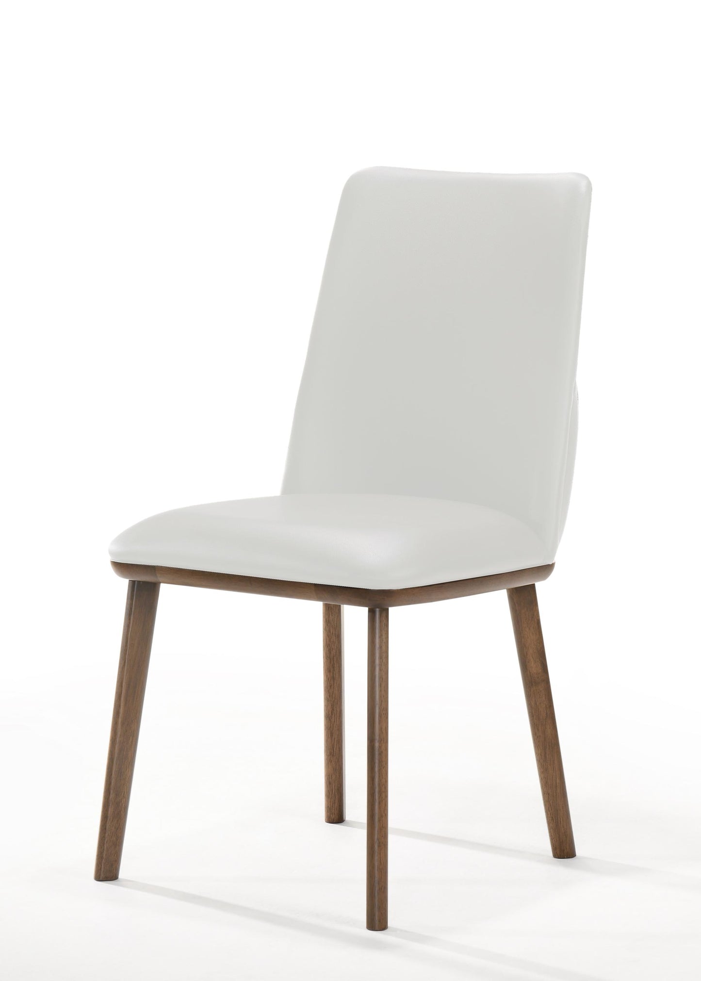 Nino Dining Chair White