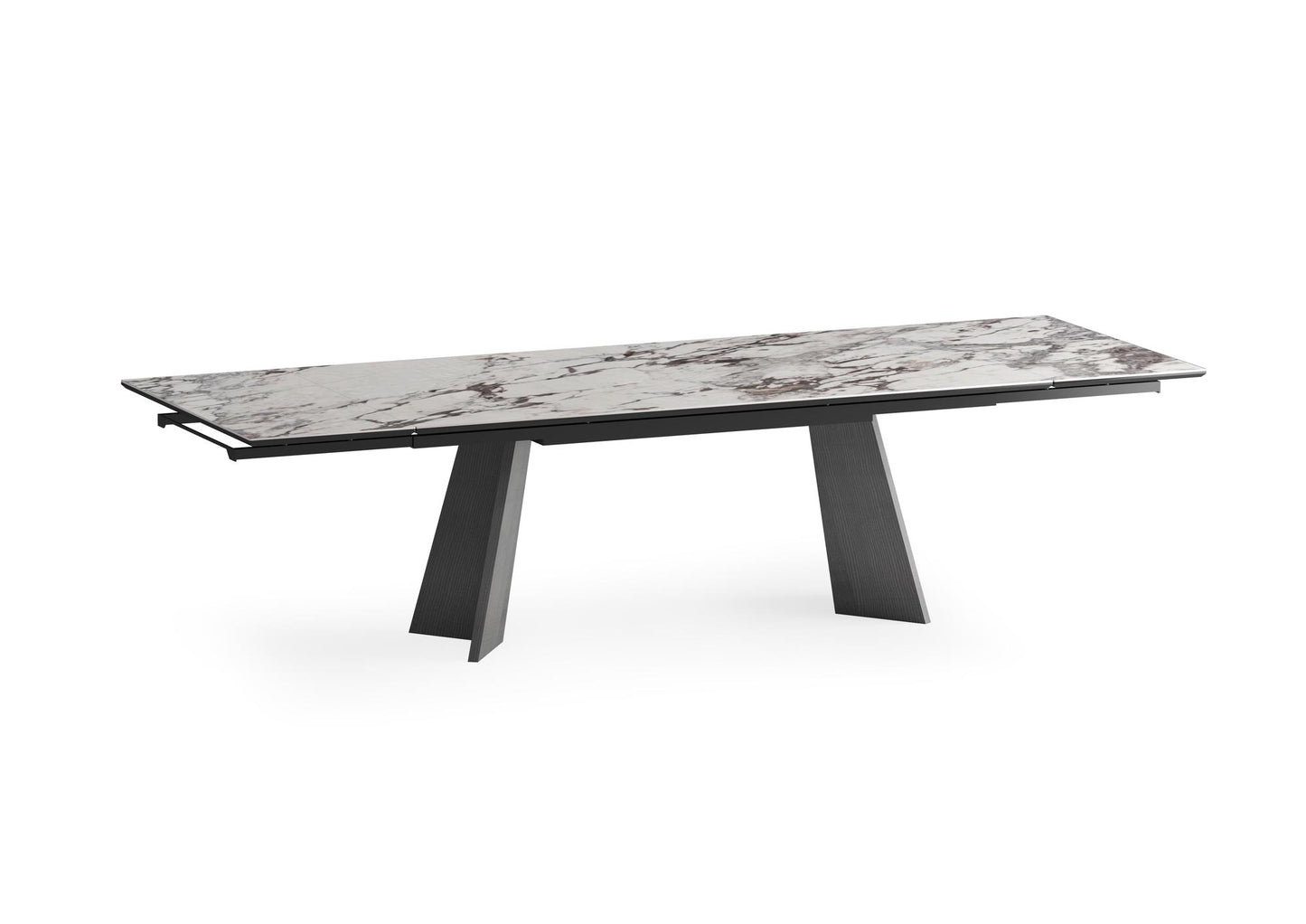 Palazzo Ceramic Top Dining Table