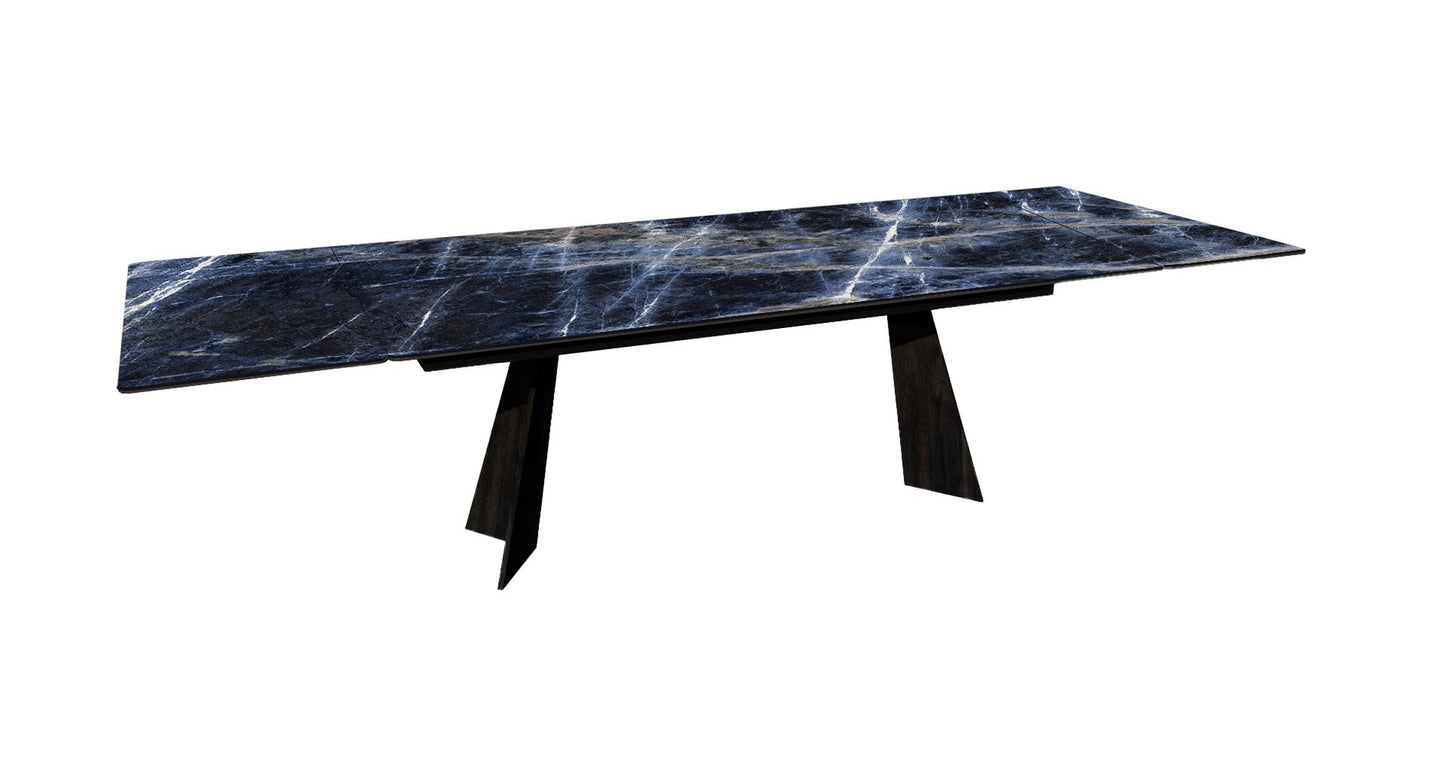Palazzo Ceramic Top Dining Table