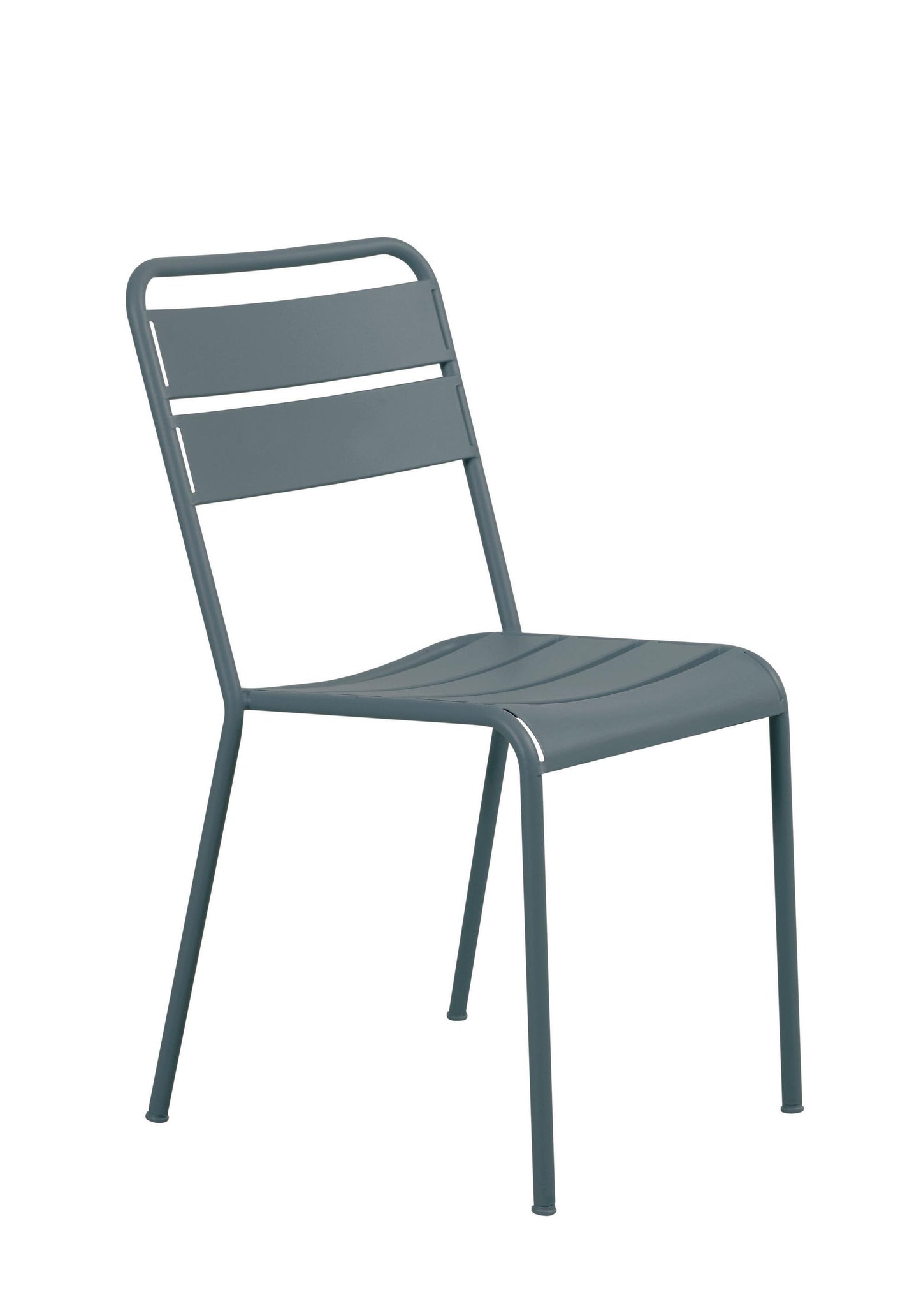 Twist GRY Outdoor Dining Chairs