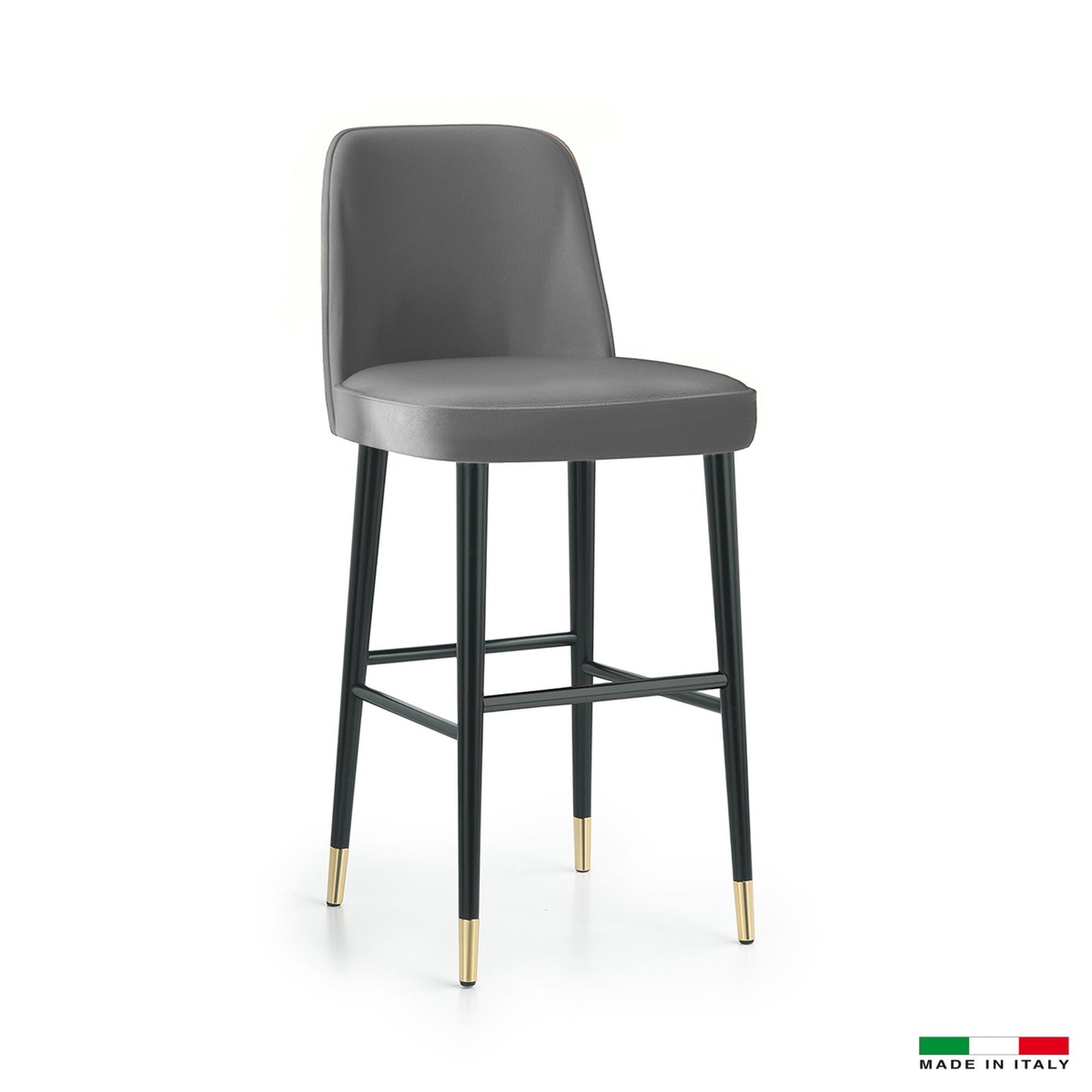 Cap Counter Stool