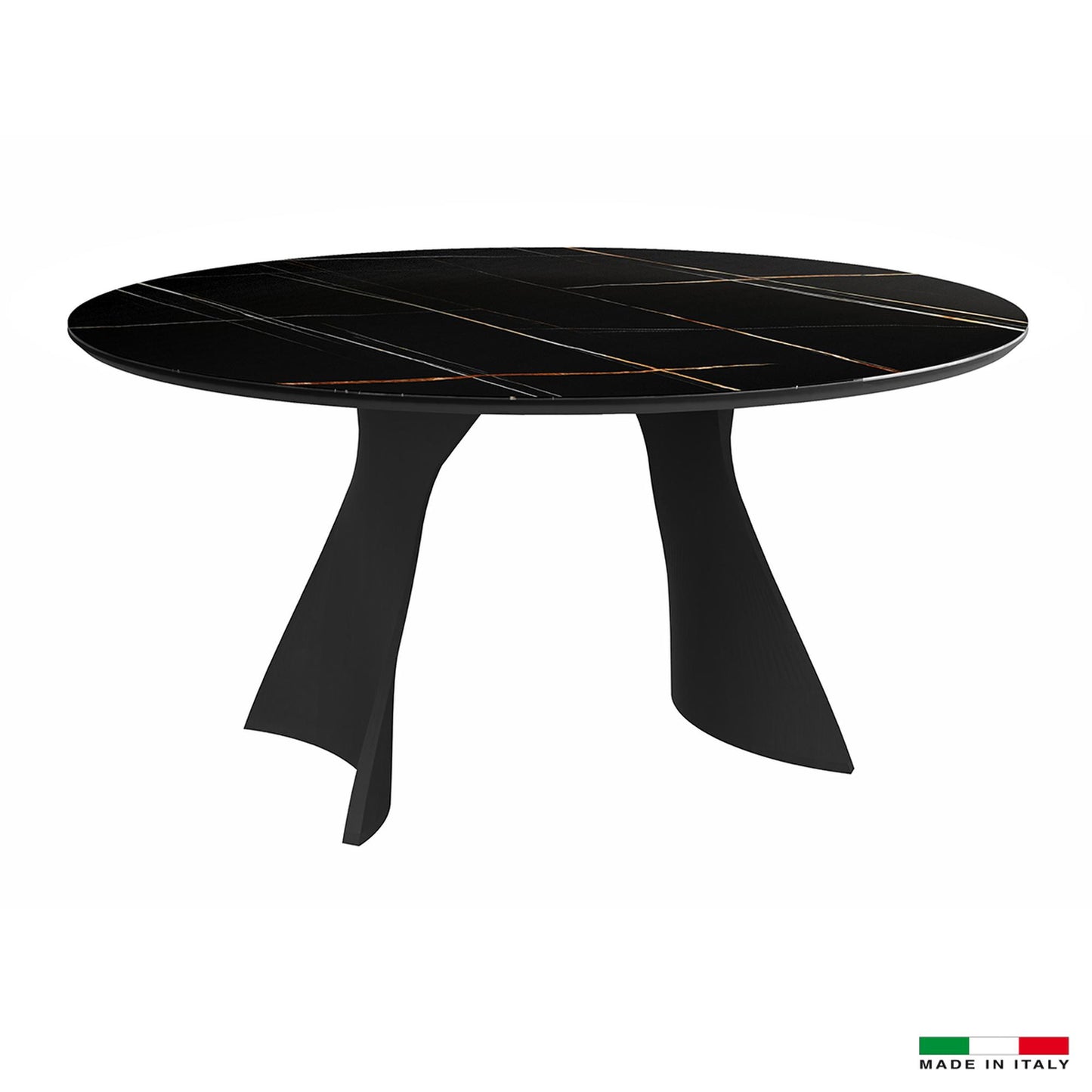 Palermo Round Dining Table