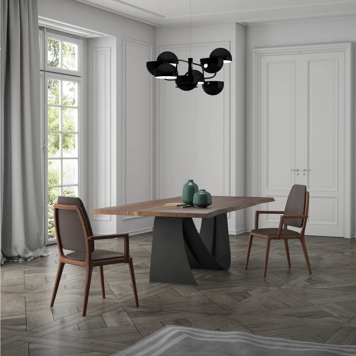 Flex Dining Table