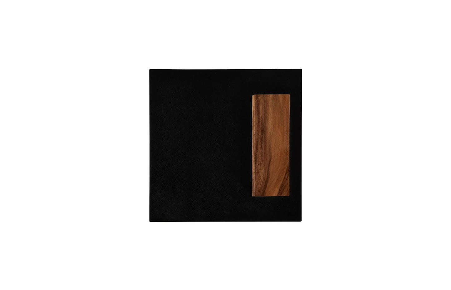 Slant Side Table