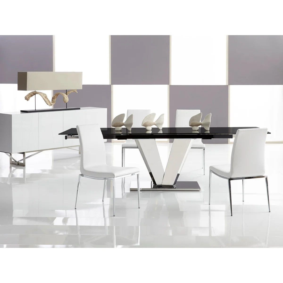 Monique Dining Chairs