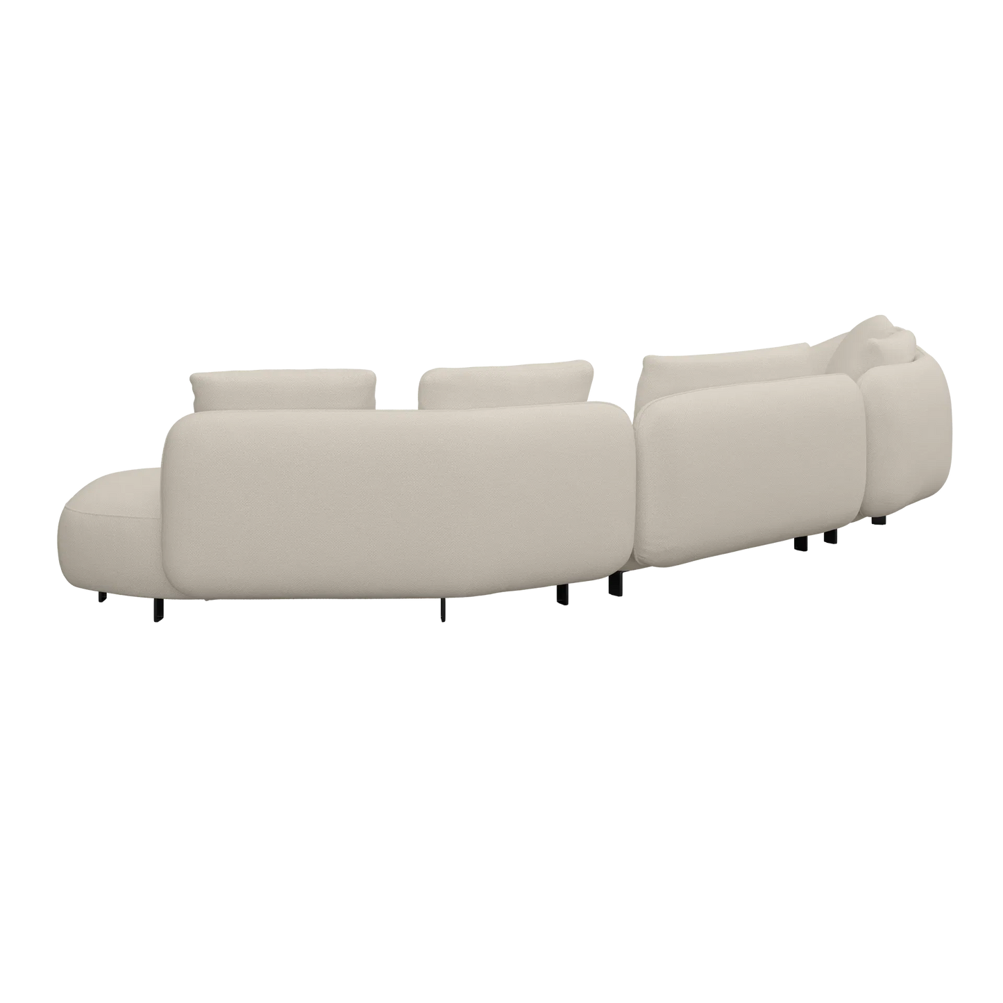 Orca Sectional Sofa