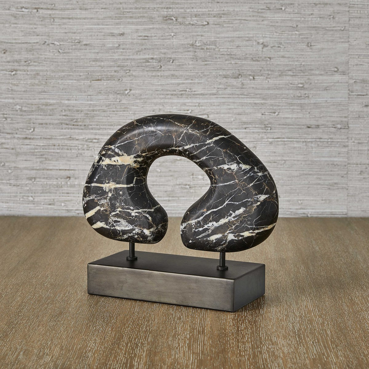 Tunnel Vision Sculpture