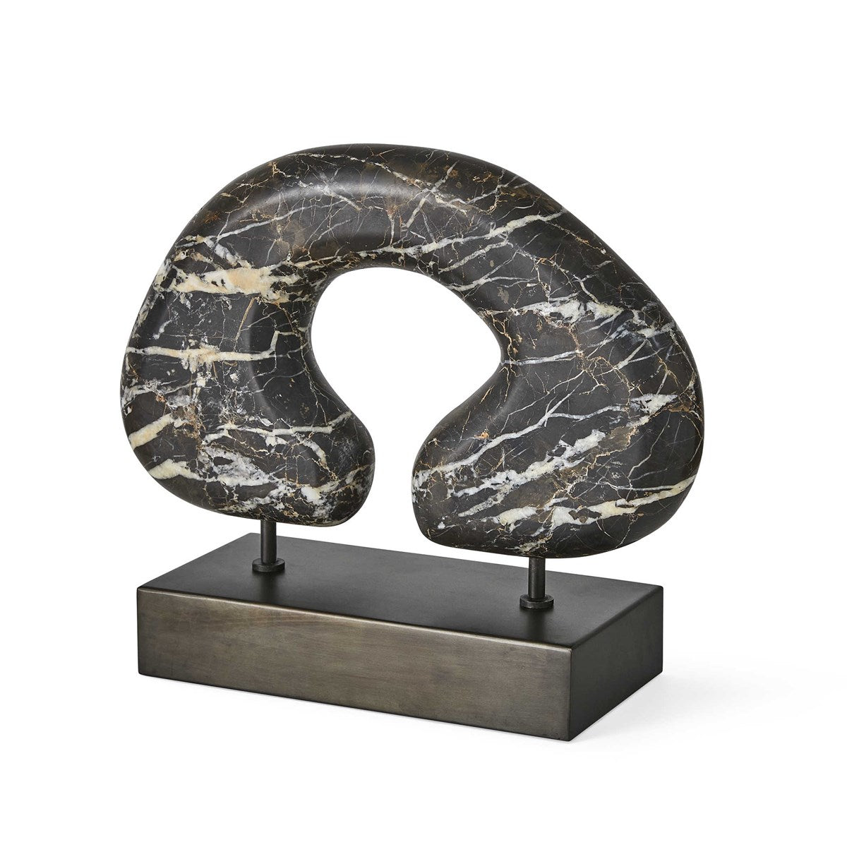 Tunnel Vision Sculpture