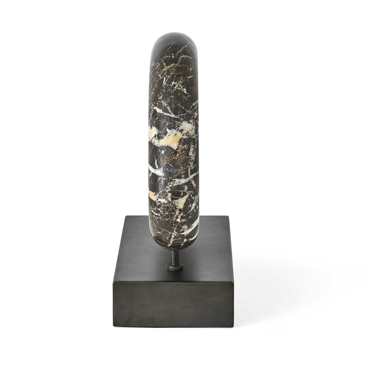 Tunnel Vision Sculpture