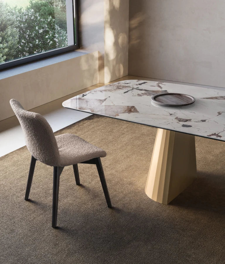 Dorico 2 Dining Table