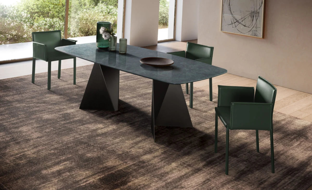 Euclide Dining Table