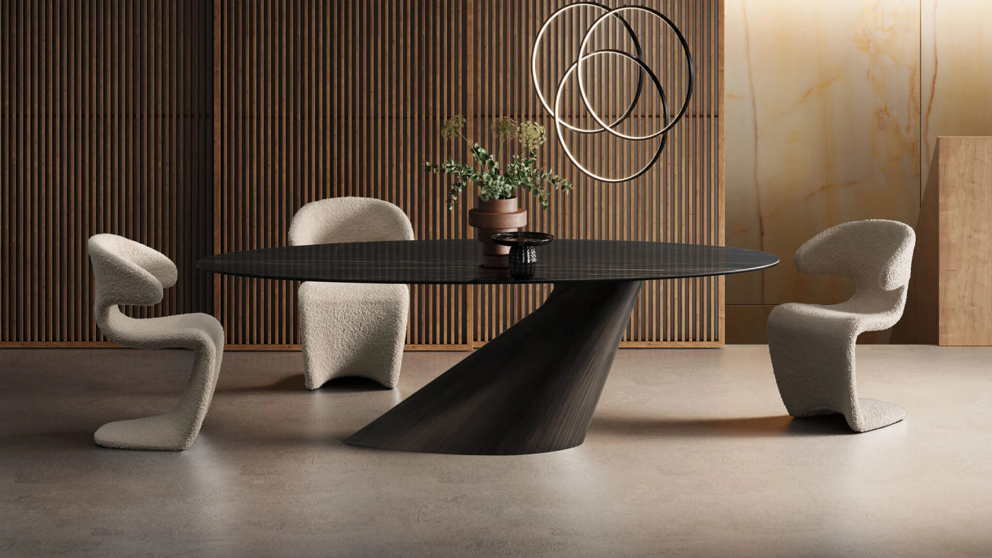 Oslo Dining Table