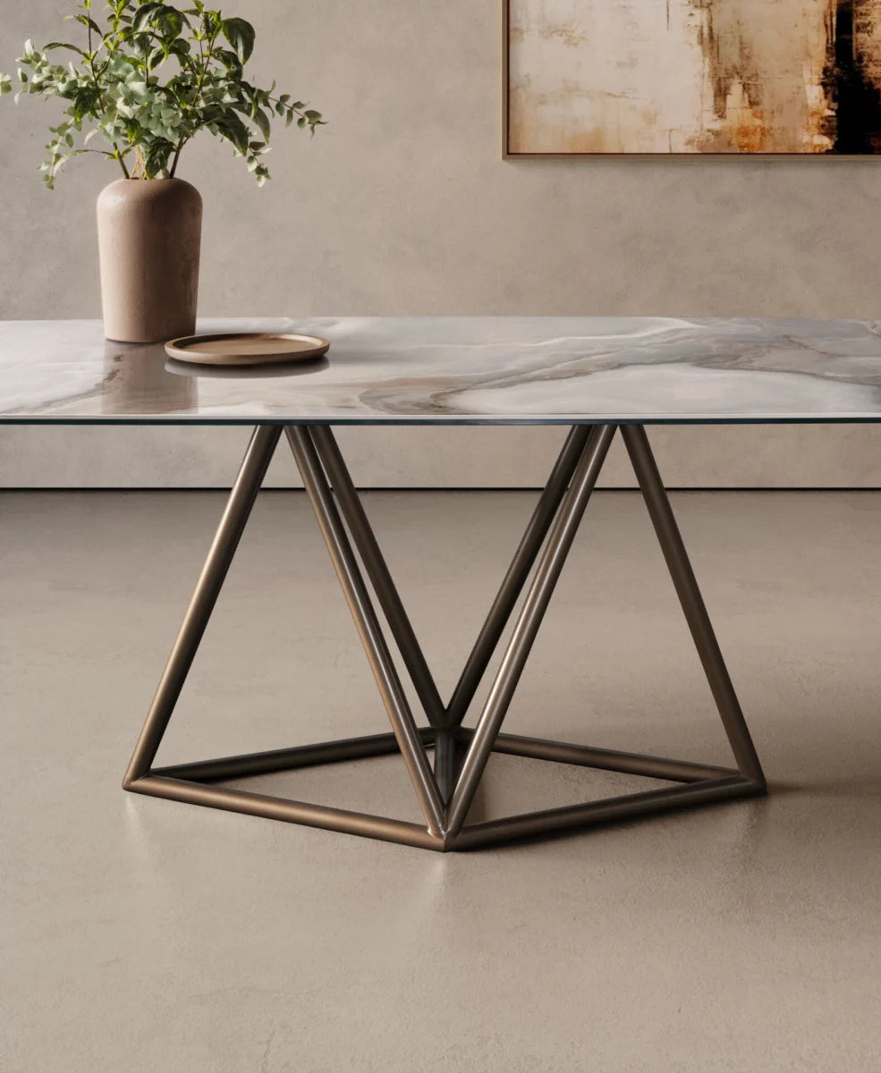 Plano Dining Table