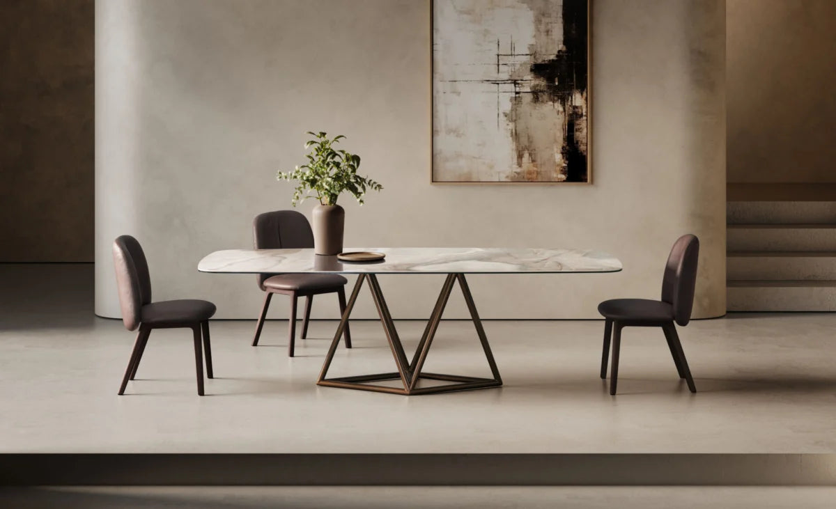 Plano Dining Table