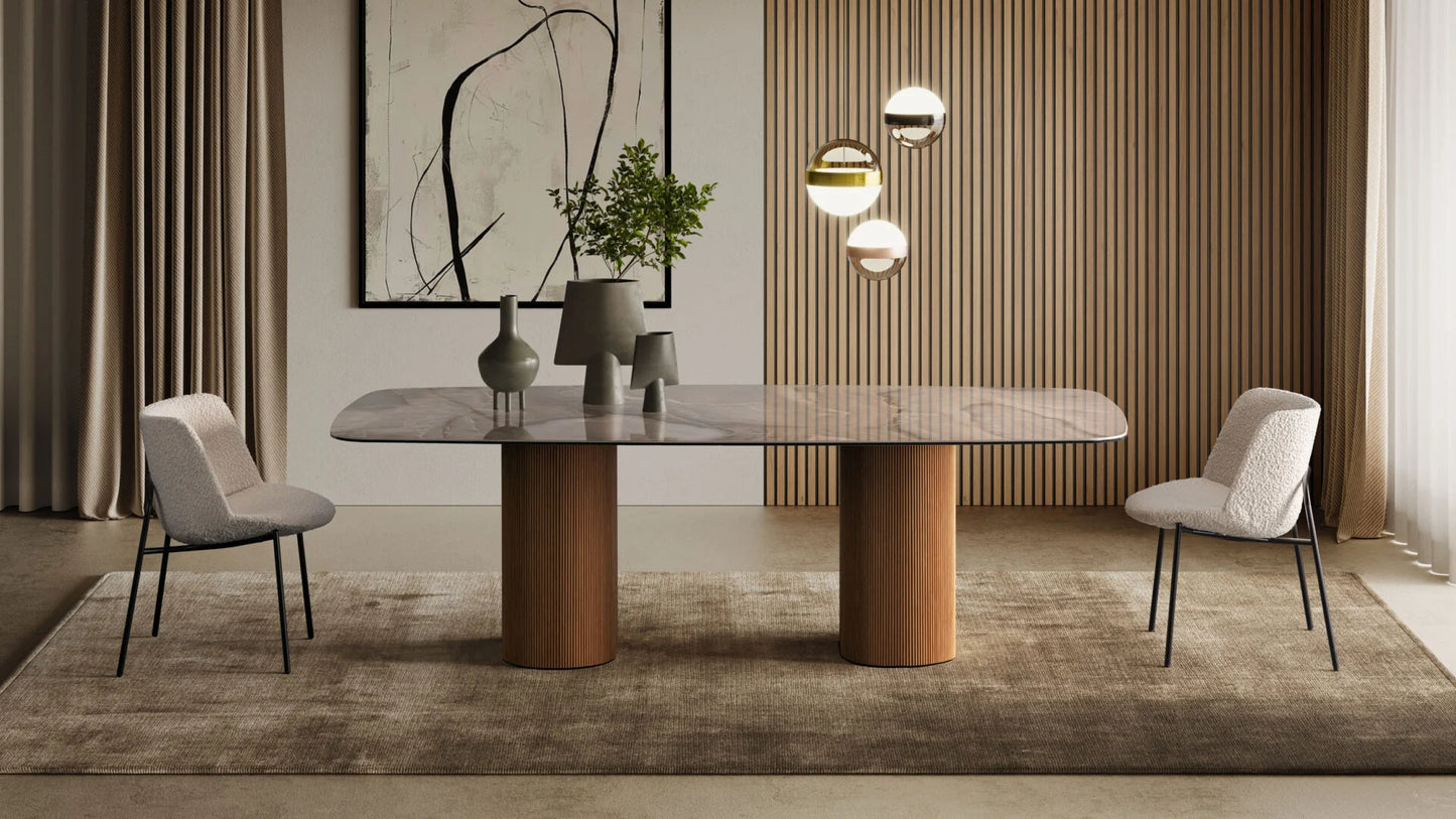 Roma Dining Table