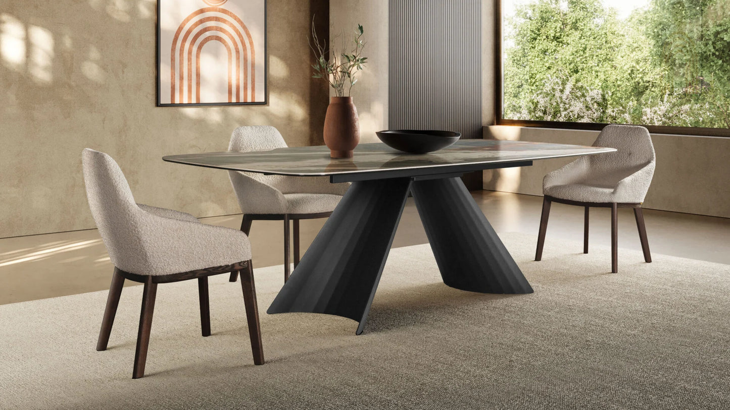 Tuile Dining Table