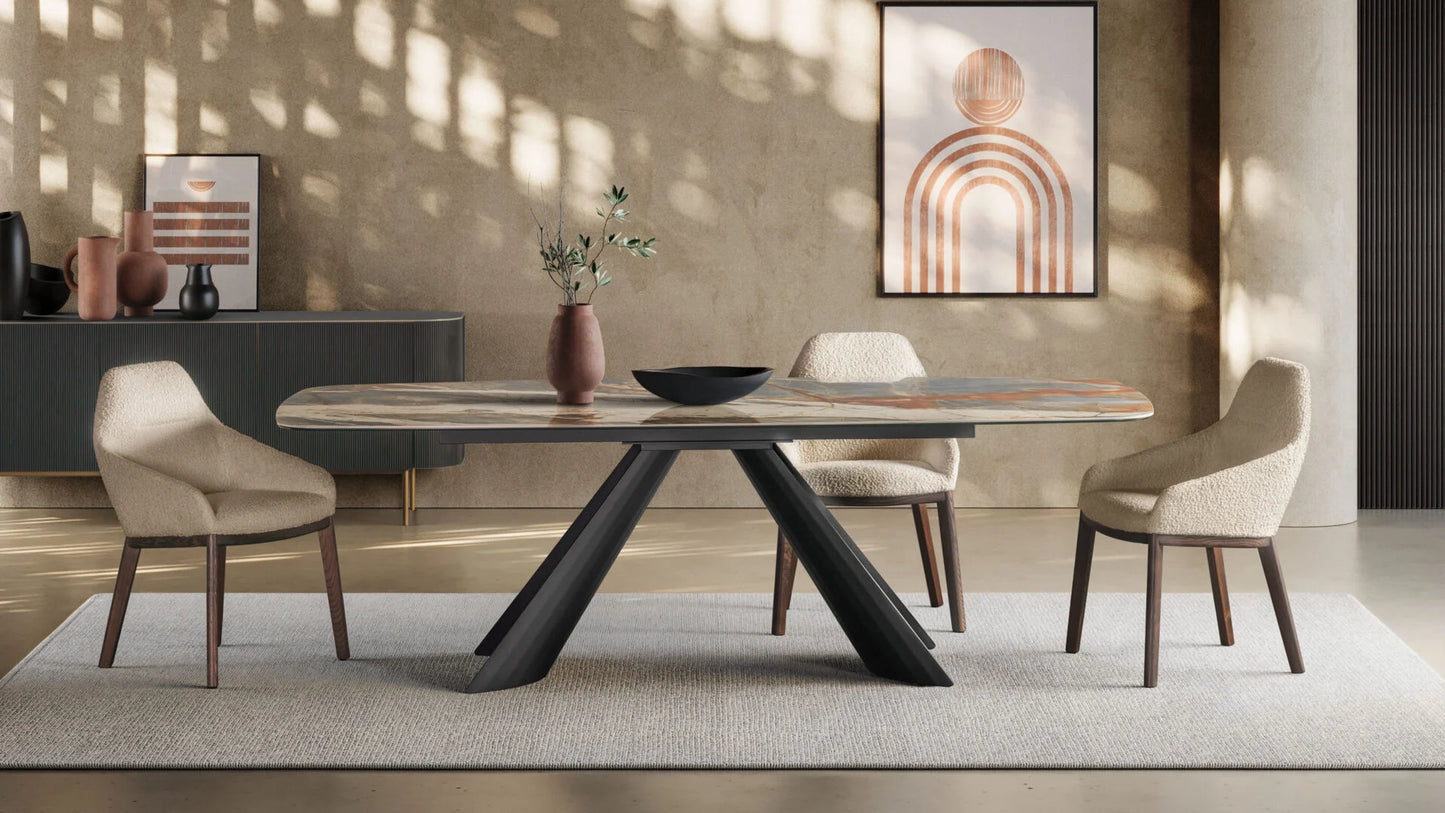 Tuile Dining Table