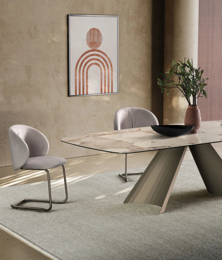 Tuile Dining Table
