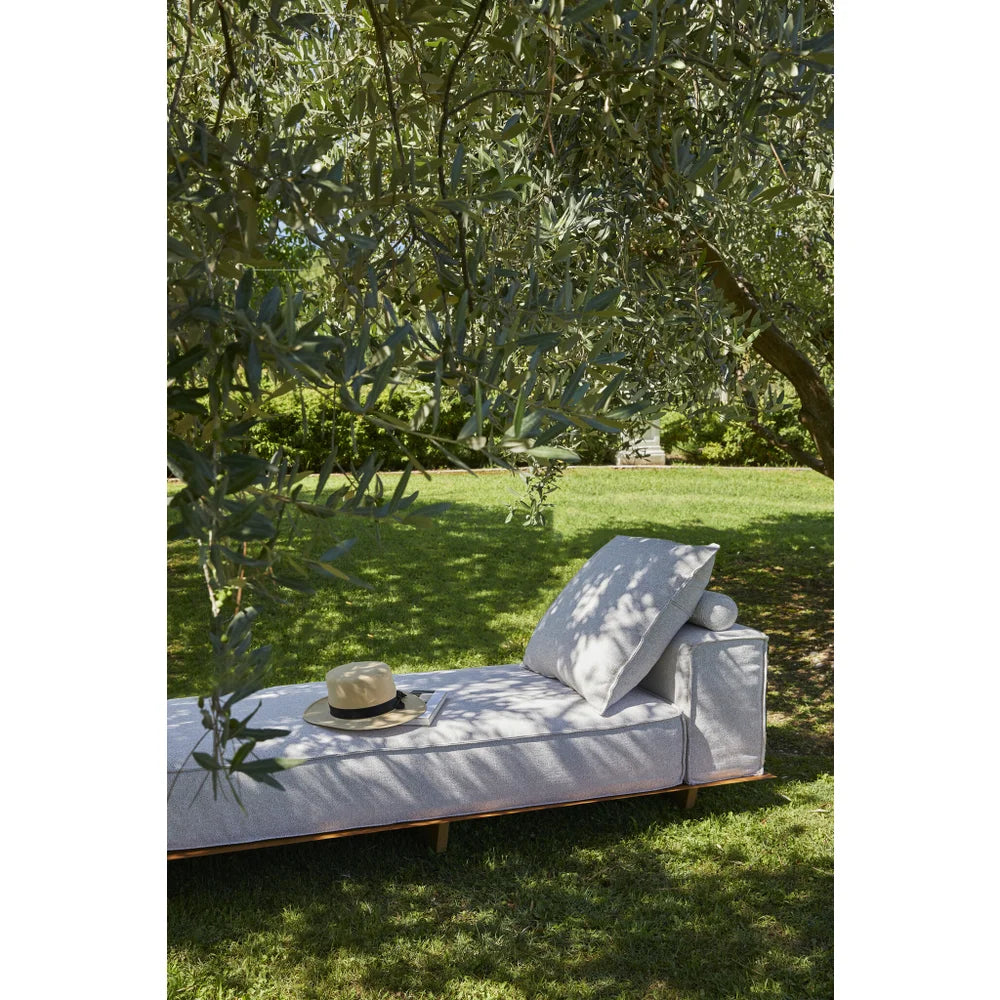 Marinello Outdoor Sofas Trezza CHS BGE