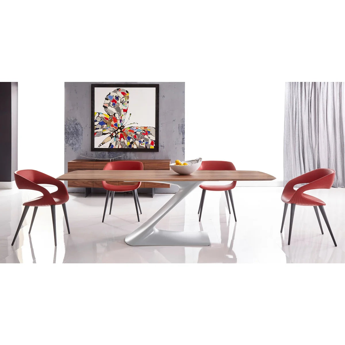 Zeta Dining Table
