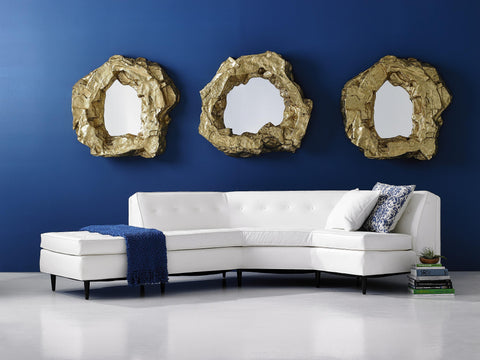 Enhancing Your Home with Custom Furniture and Elegant Accents