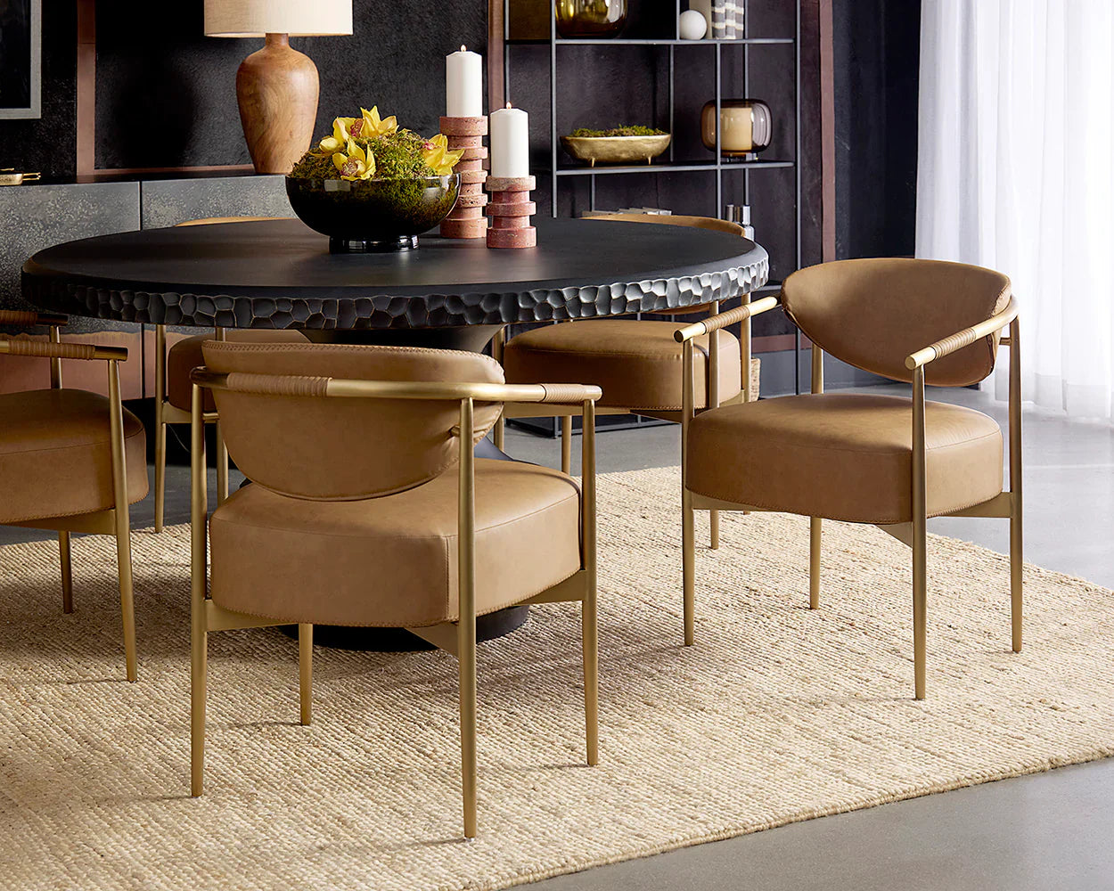 Shop Modern Dining Chairs in Boca Raton