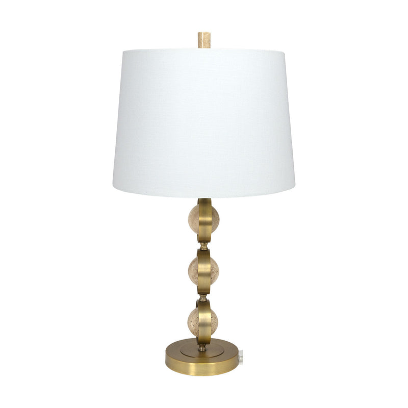 TABLE LAMPS
