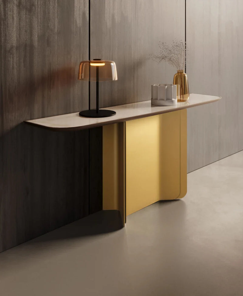 CONSOLES & SIDE TABLES